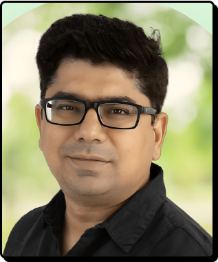 Nimit Mohindroo